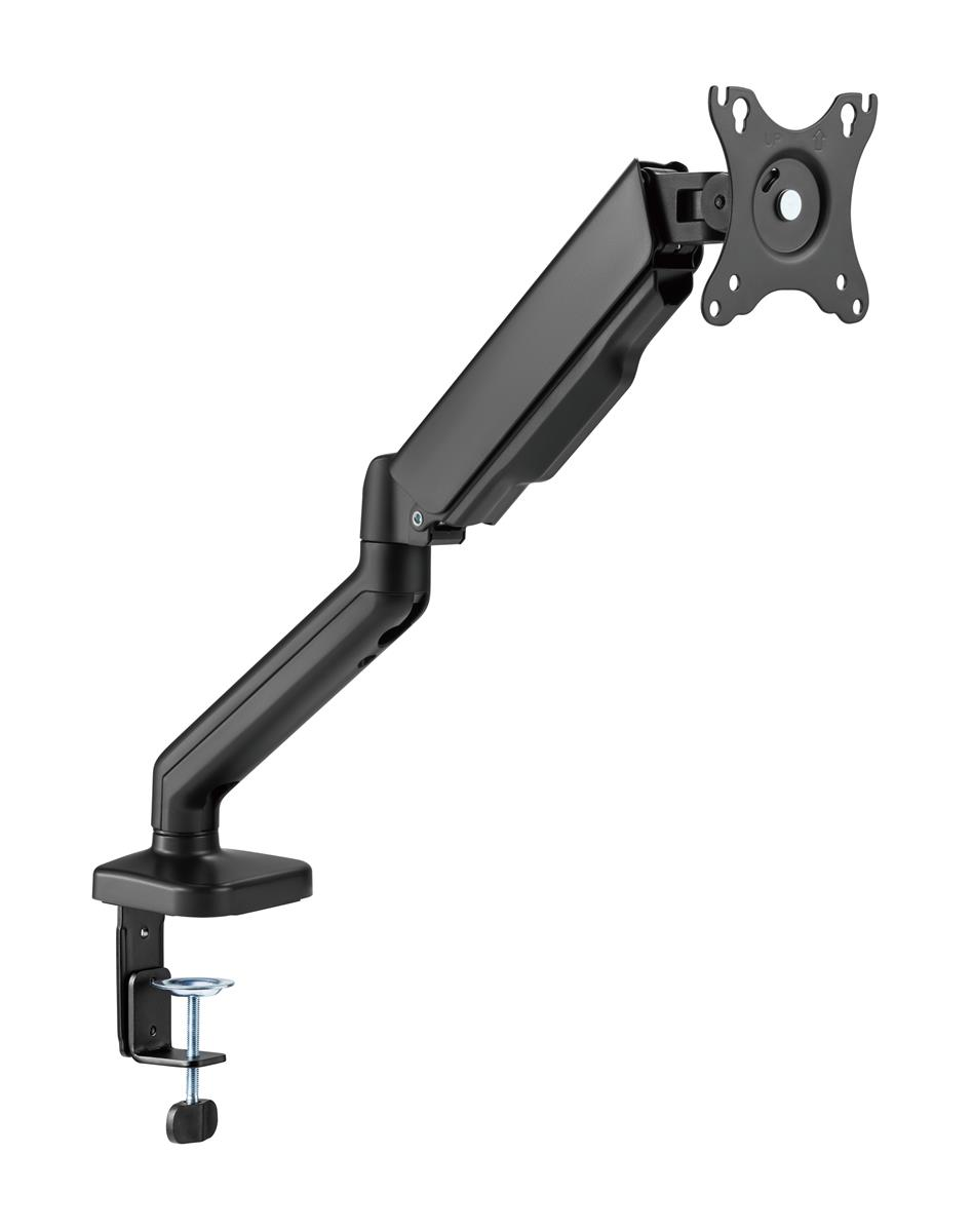 Кронштейн OfficePro MA411B 17-32" Black (VESA100х100) фото3