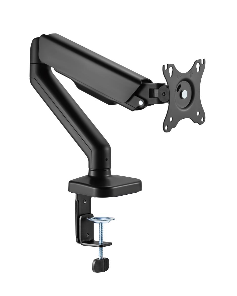 Кронштейн OfficePro MA411B 17-32" Black (VESA100х100) фото4
