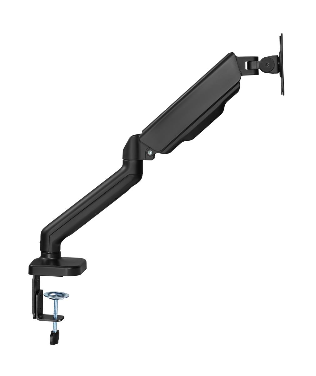 Кронштейн OfficePro MA411B 17-32" Black (VESA100х100) фото5
