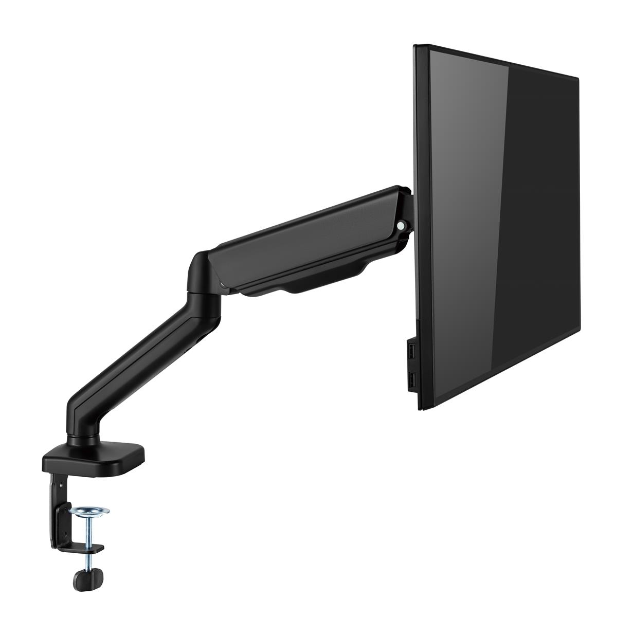 Кронштейн OfficePro MA411B 17-32" Black (VESA100х100) фото7