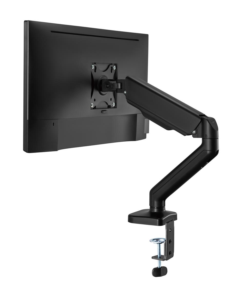 Кронштейн OfficePro MA411B 17-32" Black (VESA100х100) фото8