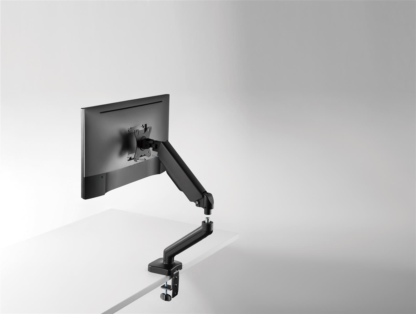 Кронштейн OfficePro MA411B 17-32" Black (VESA100х100) фото9