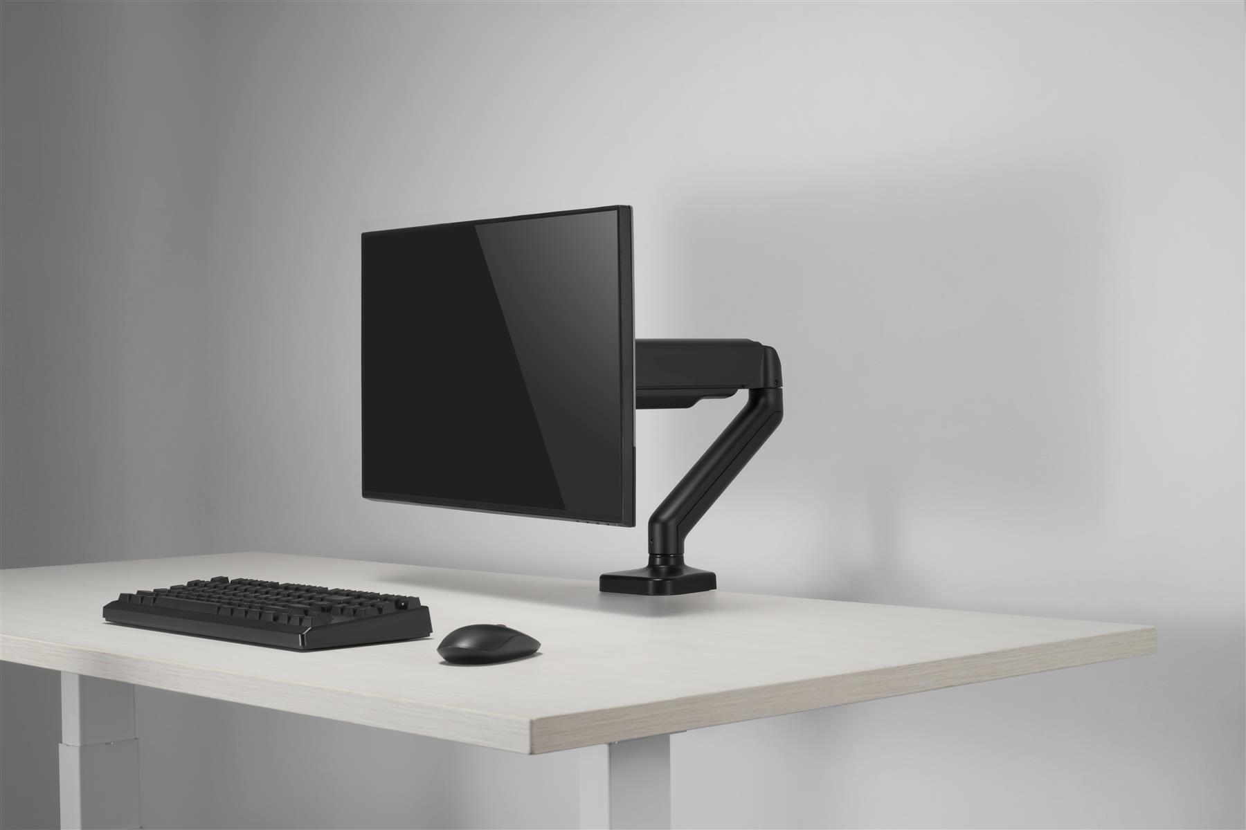 Кронштейн OfficePro MA411B 17-32" Black (VESA100х100) фото10