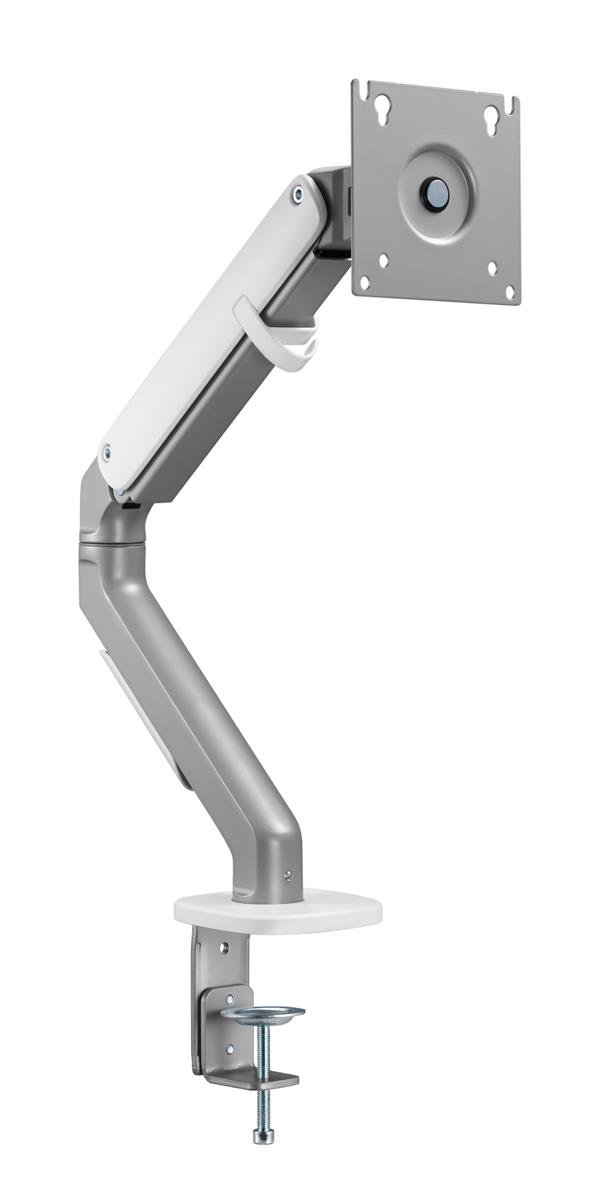 Кронштейн OfficePro MA421S 17-32" Silver (VESA100х100) фото3