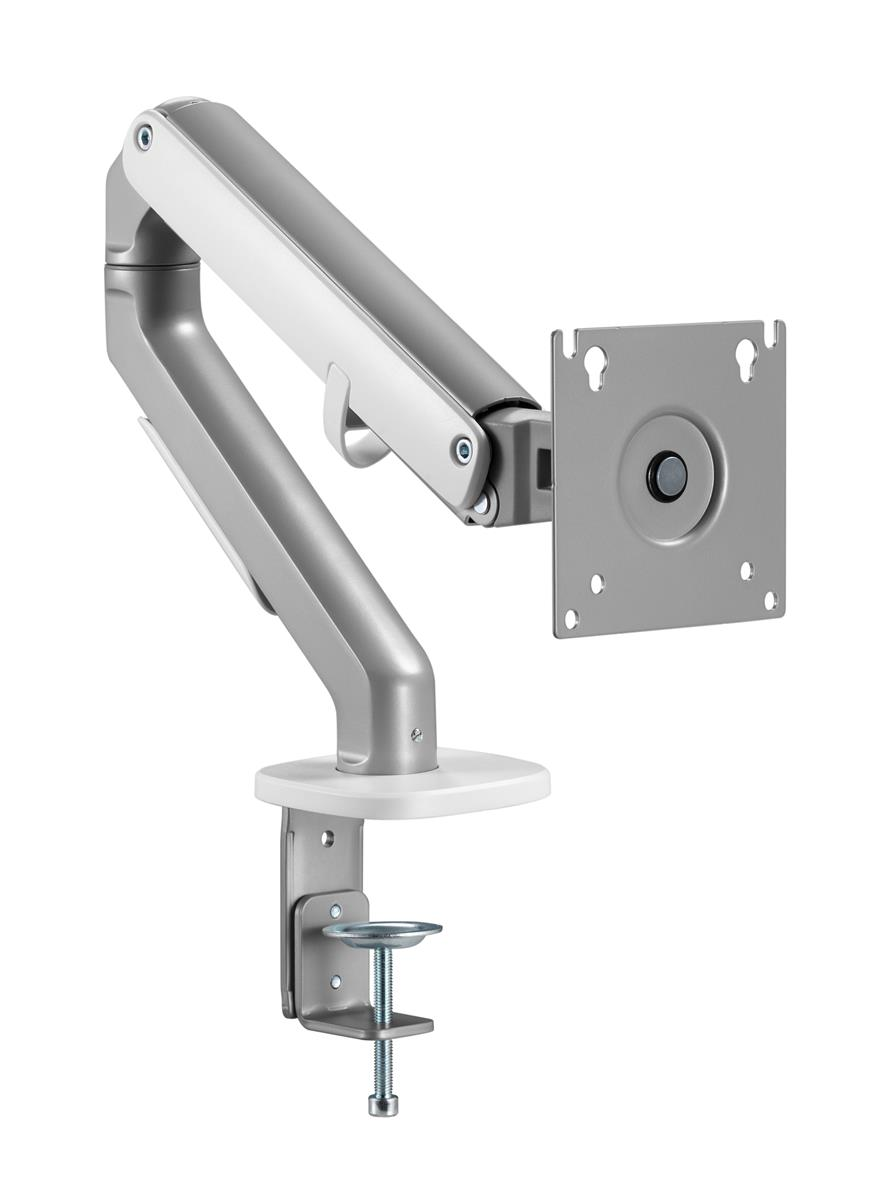 Кронштейн OfficePro MA421S 17-32" Silver (VESA100х100) фото4