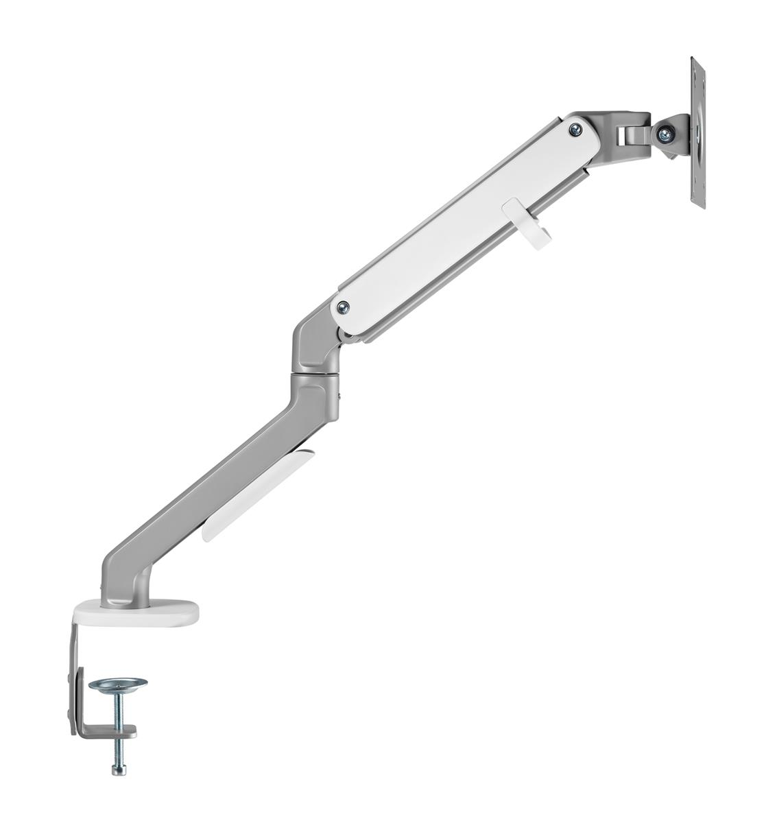Кронштейн OfficePro MA421S 17-32" Silver (VESA100х100) фото6