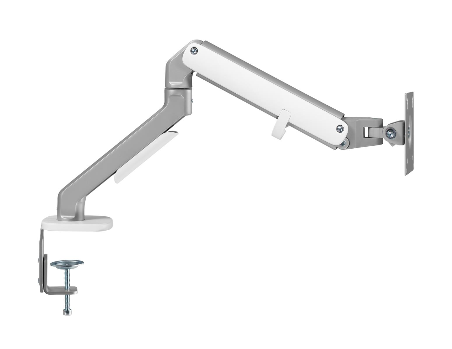 Кронштейн OfficePro MA421S 17-32" Silver (VESA100х100) фото7