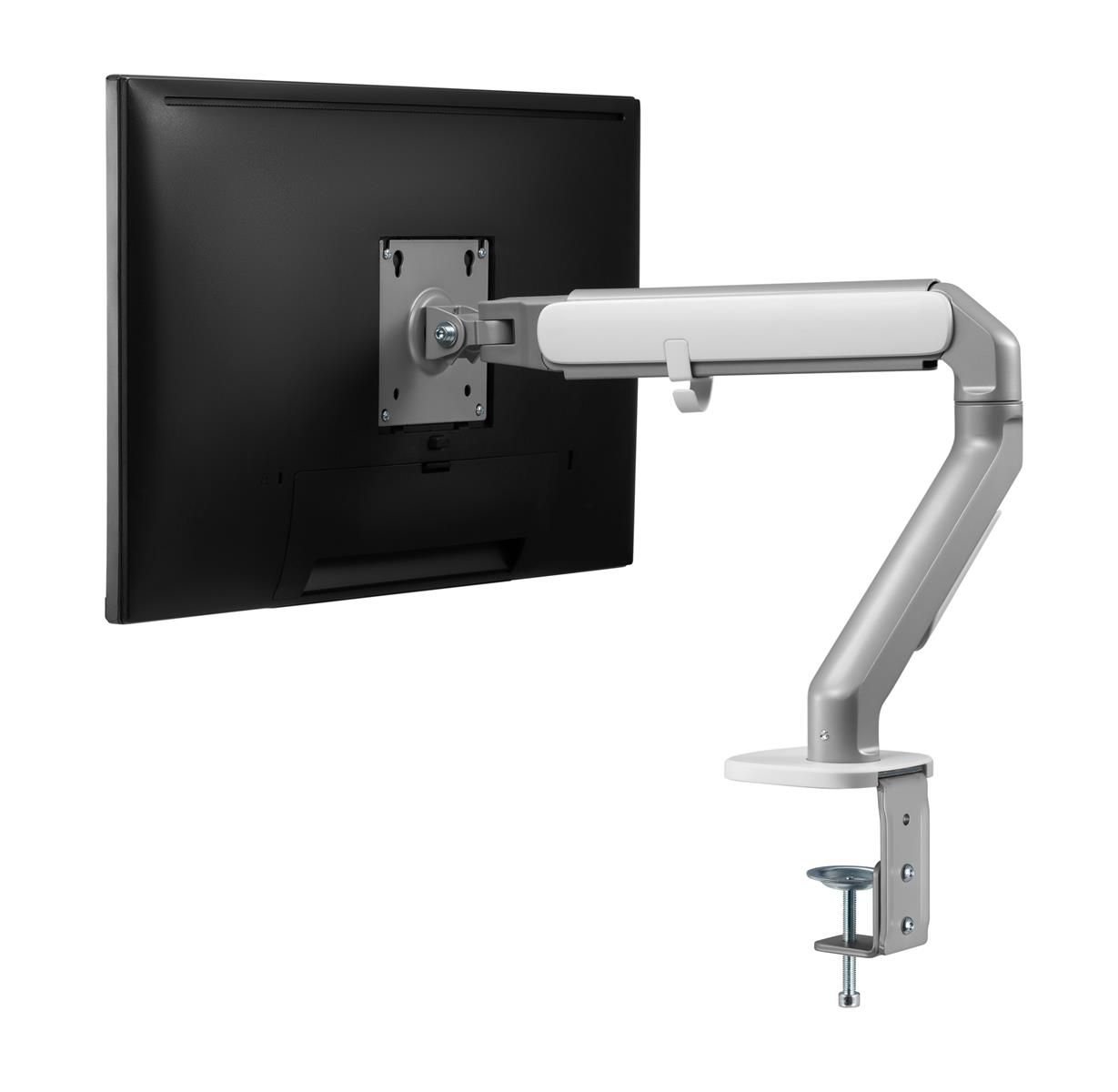 Кронштейн OfficePro MA421S 17-32" Silver (VESA100х100) фото9