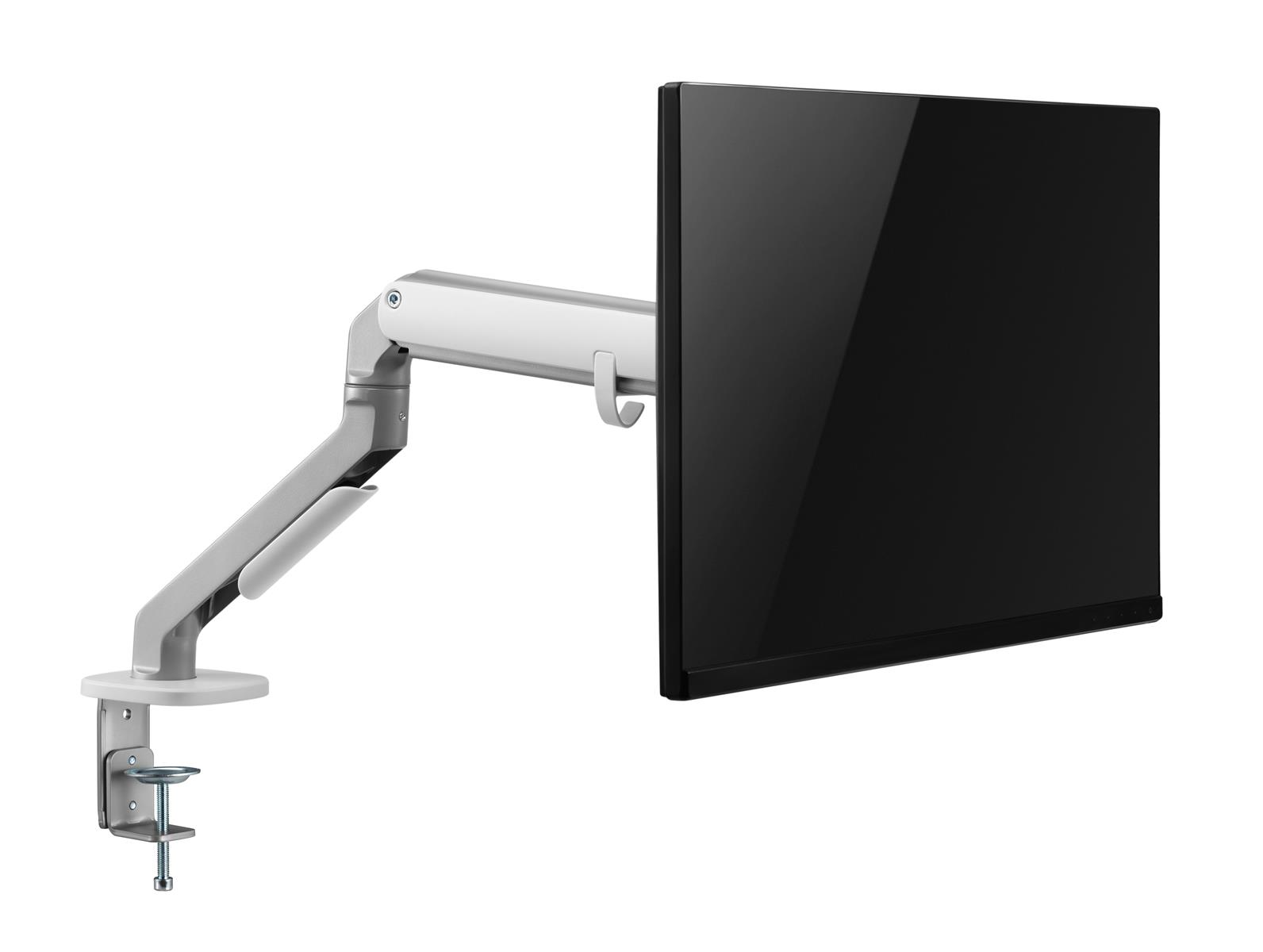 Кронштейн OfficePro MA421S 17-32" Silver (VESA100х100) фото10