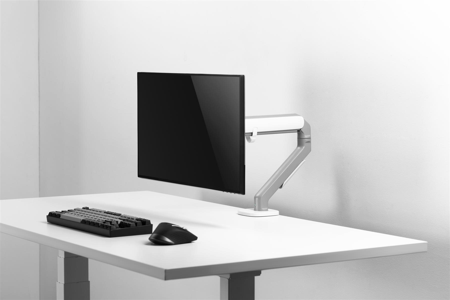 Кронштейн OfficePro MA421S 17-32" Silver (VESA100х100) фото15