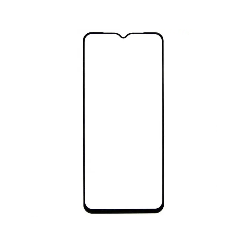 Защитное стекло BeCover для Blackview A52 Pro Black (712128) фото2