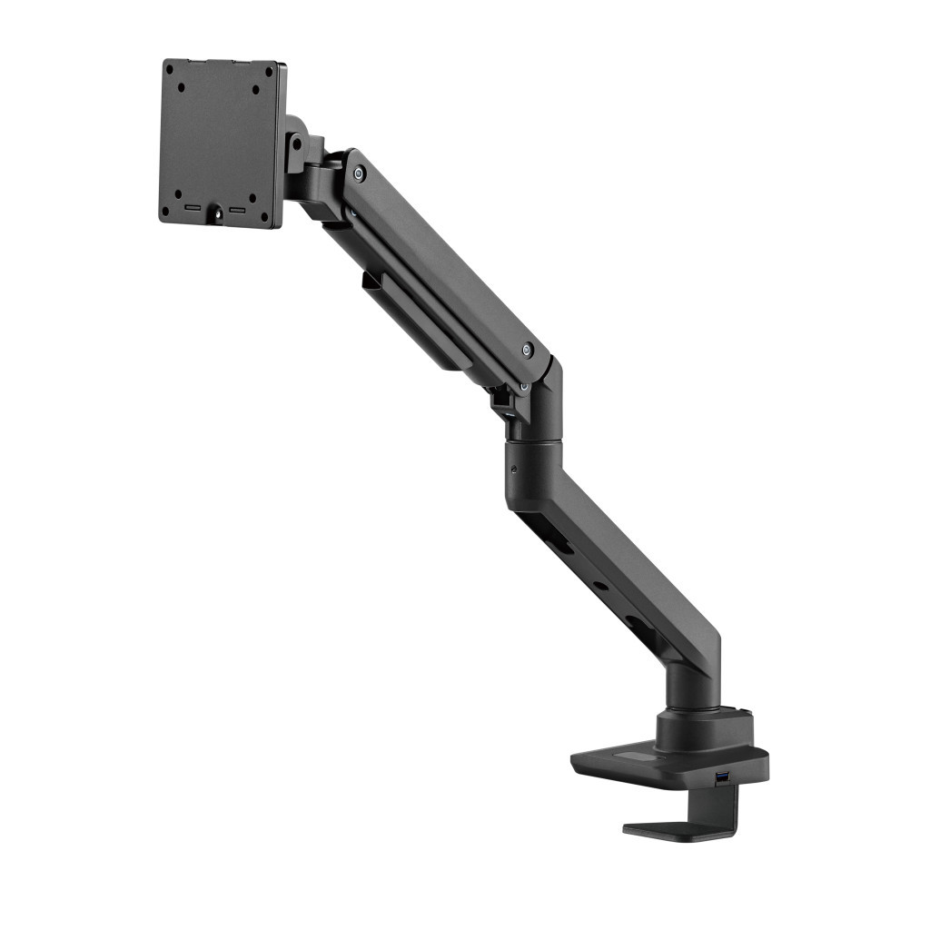 Кронштейн OfficePro MA801B 17-49" Black (VESA100х100) фото