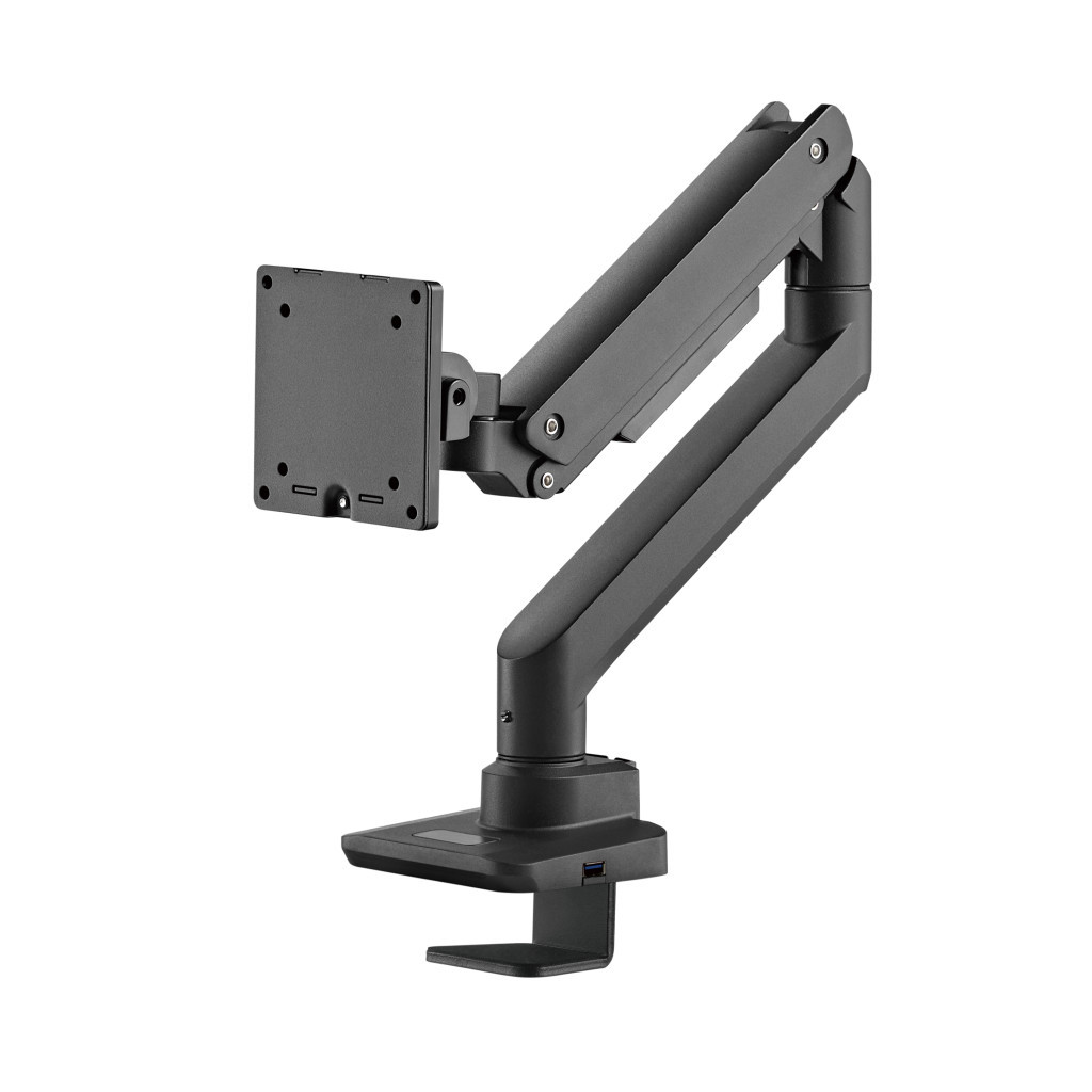 Кронштейн OfficePro MA801B 17-49" Black (VESA100х100) фото
