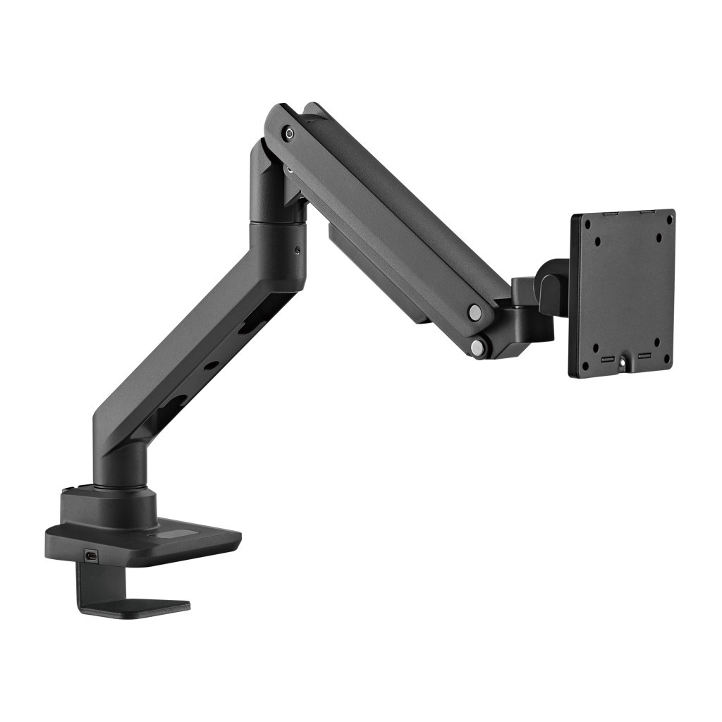 Кронштейн OfficePro MA801B 17-49" Black (VESA100х100) фото