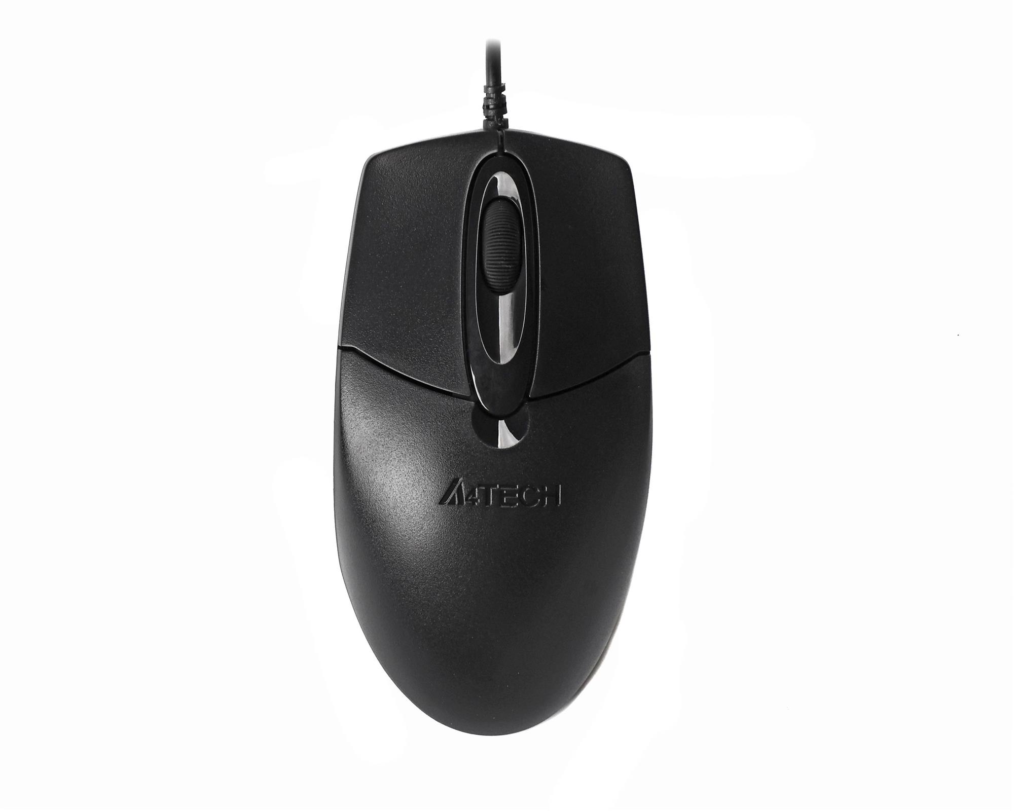 Комплект A4Tech KR-8572S Black фото6