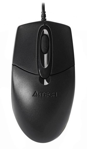 Комплект A4Tech KR-8572 Black фото4