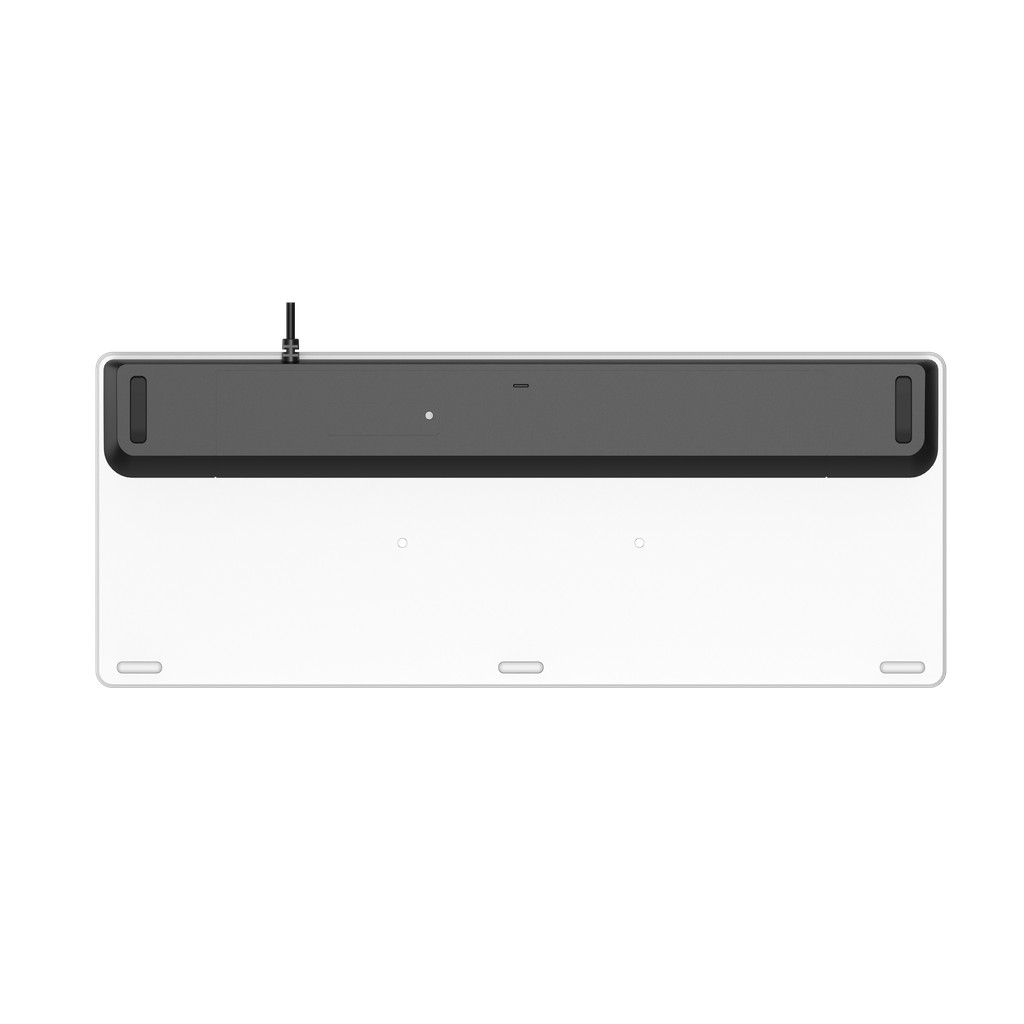 Клавіатура A4Tech FX70 Black фото7