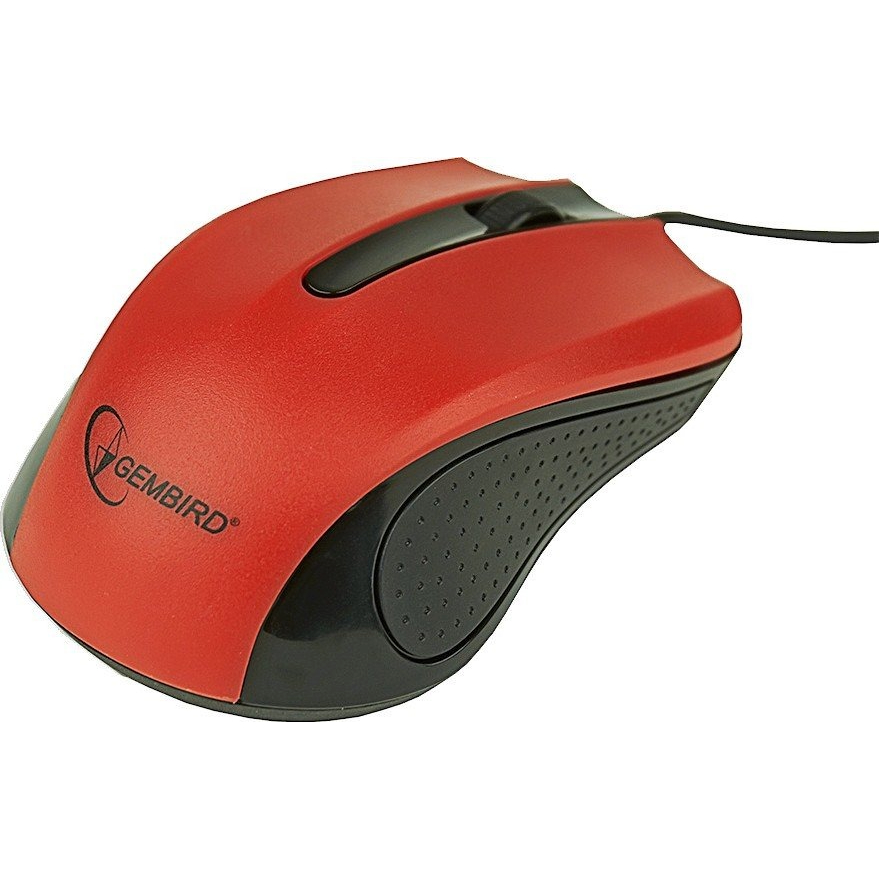 Мишь Gembird MUS-101-R фото4
