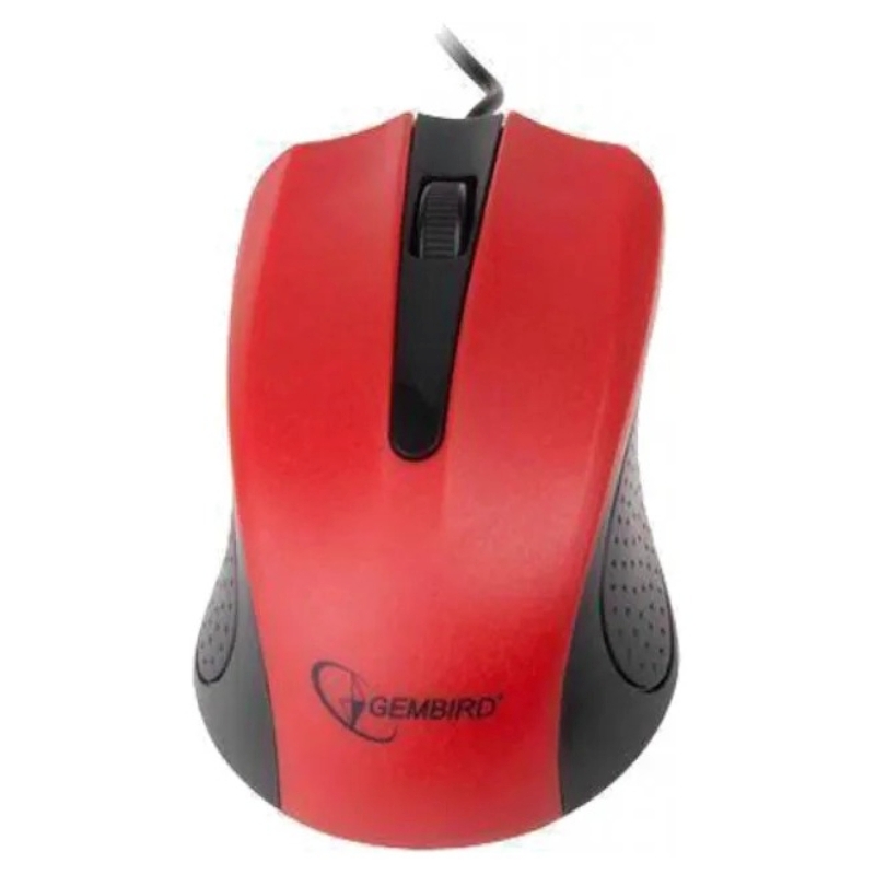 Мишь Gembird MUS-101-R фото5