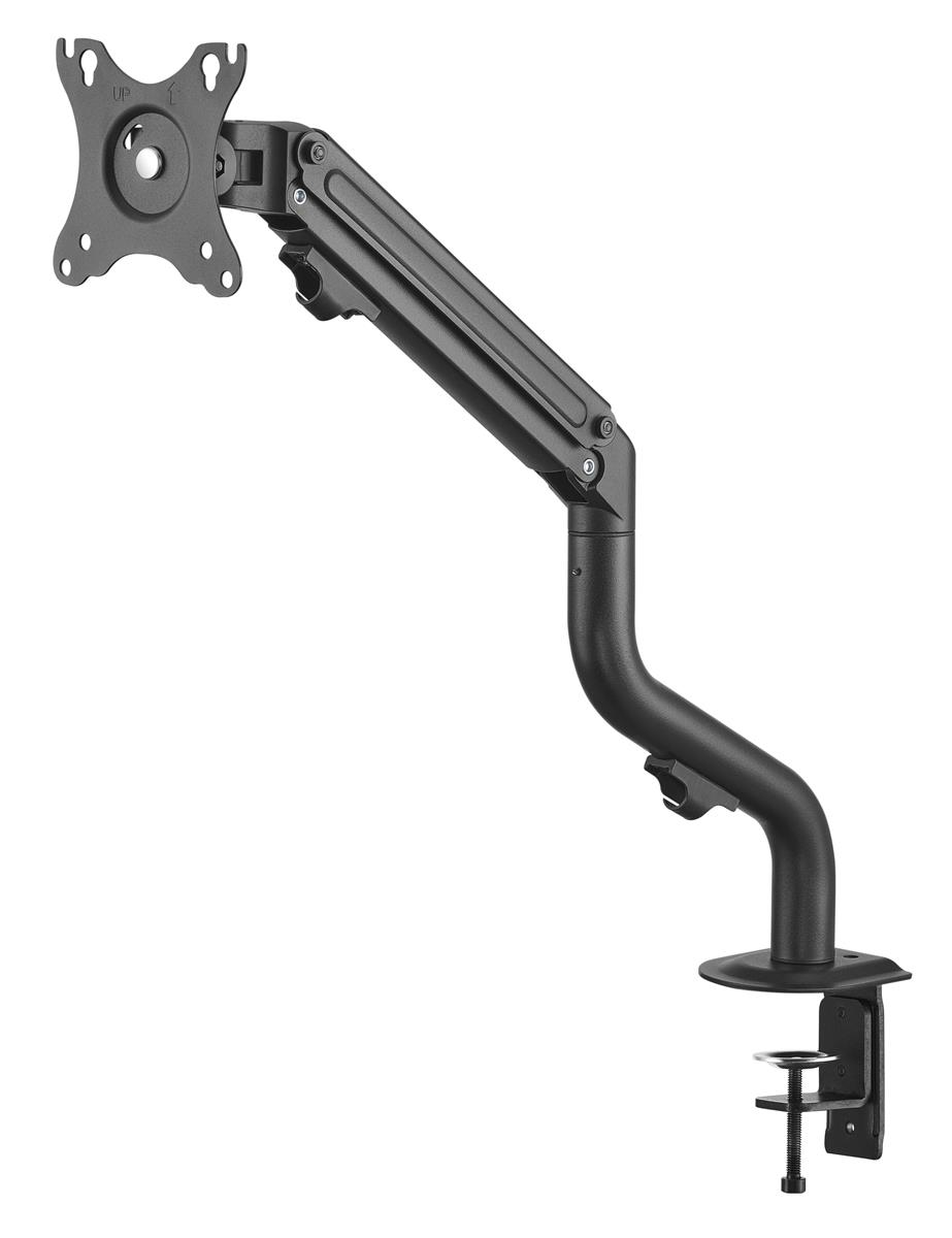 Кронштейн OfficePro MA301 17-32" Black (VESA100х100) фото5