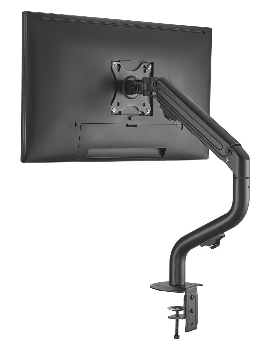 Кронштейн OfficePro MA301 17-32" Black (VESA100х100) фото10