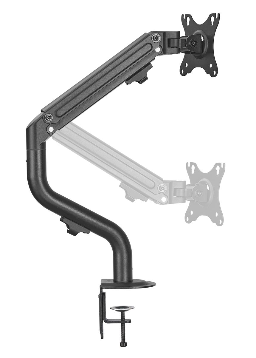Кронштейн OfficePro MA301 17-32" Black (VESA100х100) фото11