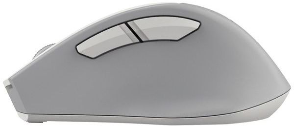Мышь Fstyler, USB, 2000 dpi, FG30 (White) фото