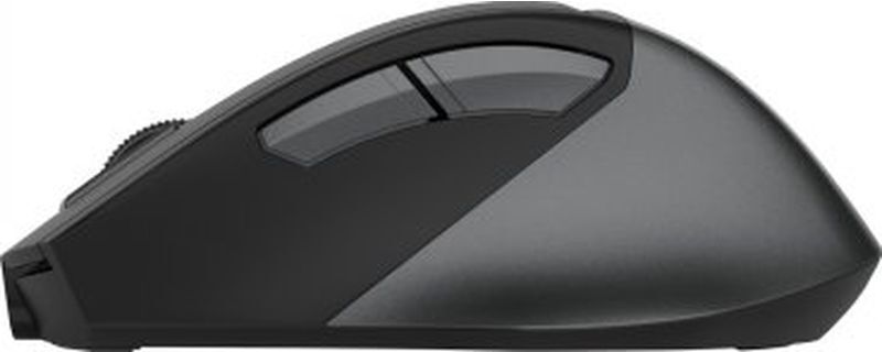 Мишь A4Tech Fstyler FB45CS Air2 Stone Grey фото2