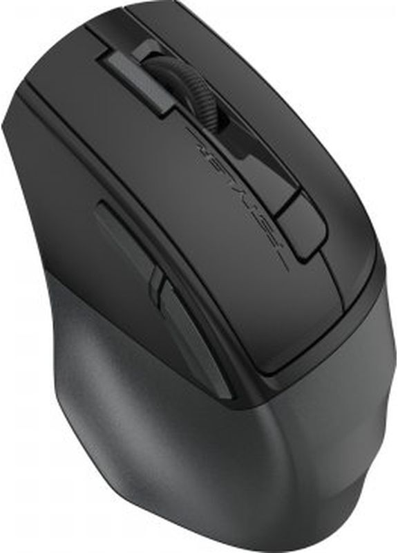 Мишь A4Tech Fstyler FB45CS Air2 Stone Grey фото3