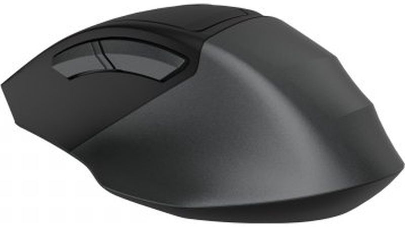 Мишь A4Tech Fstyler FB45CS Air2 Stone Grey фото4