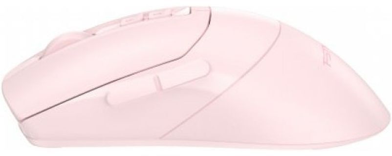Мишь A4Tech Fstyler FB50C Plus Pink фото5
