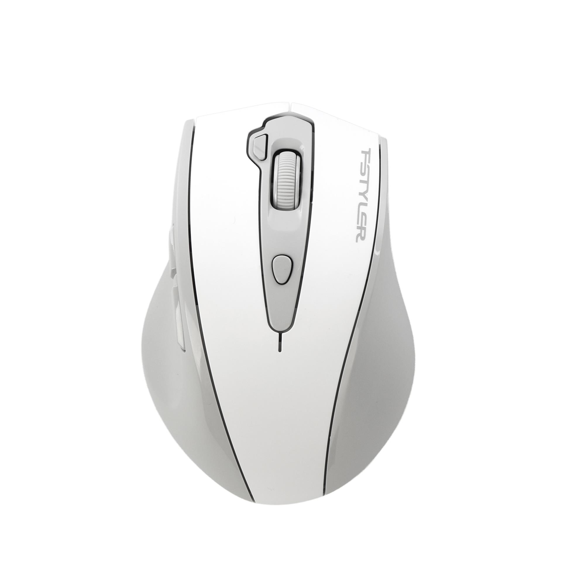Комплект A4Tech Fstyler FG2500S Plus White фото