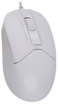 Мишь A4Tech Fstyler FM12S White фото3