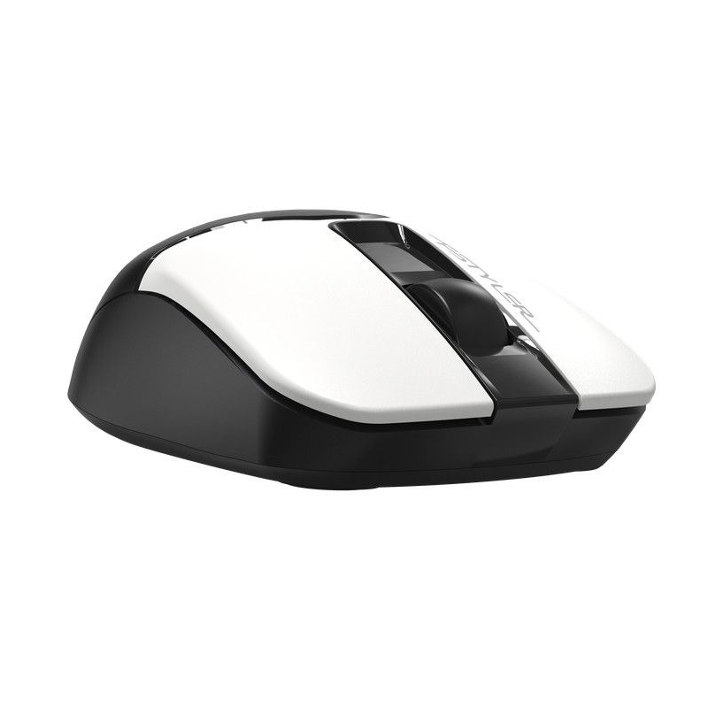 Миша бездротова A4Tech FB12S Panda фото3