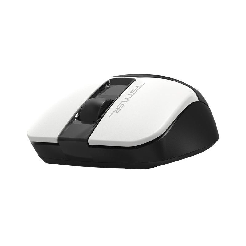 Миша бездротова A4Tech FB12S Panda фото4