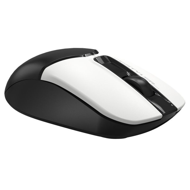 Миша бездротова A4Tech FB12S Panda фото5