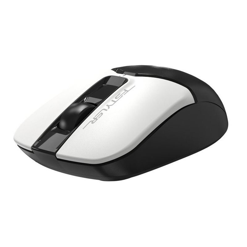Миша бездротова A4Tech FB12S Panda фото6