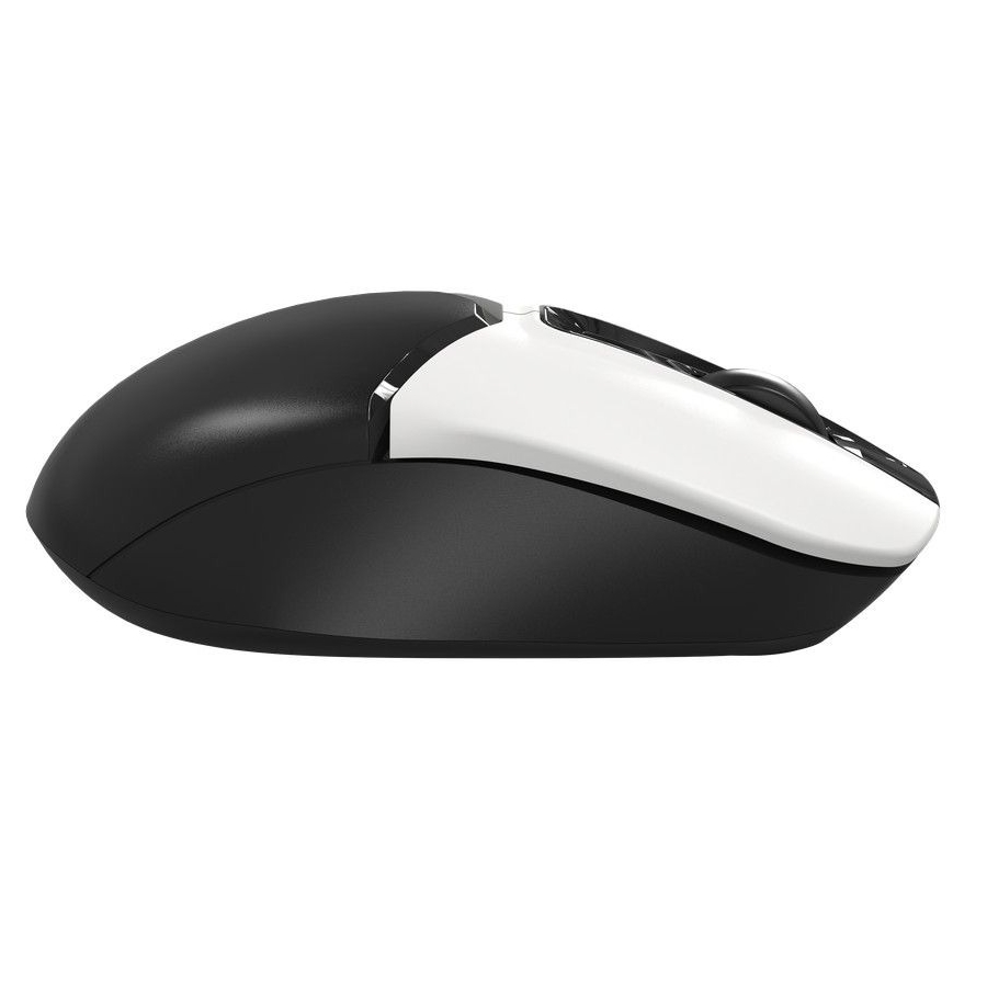 Миша бездротова A4Tech FB12S Panda фото7