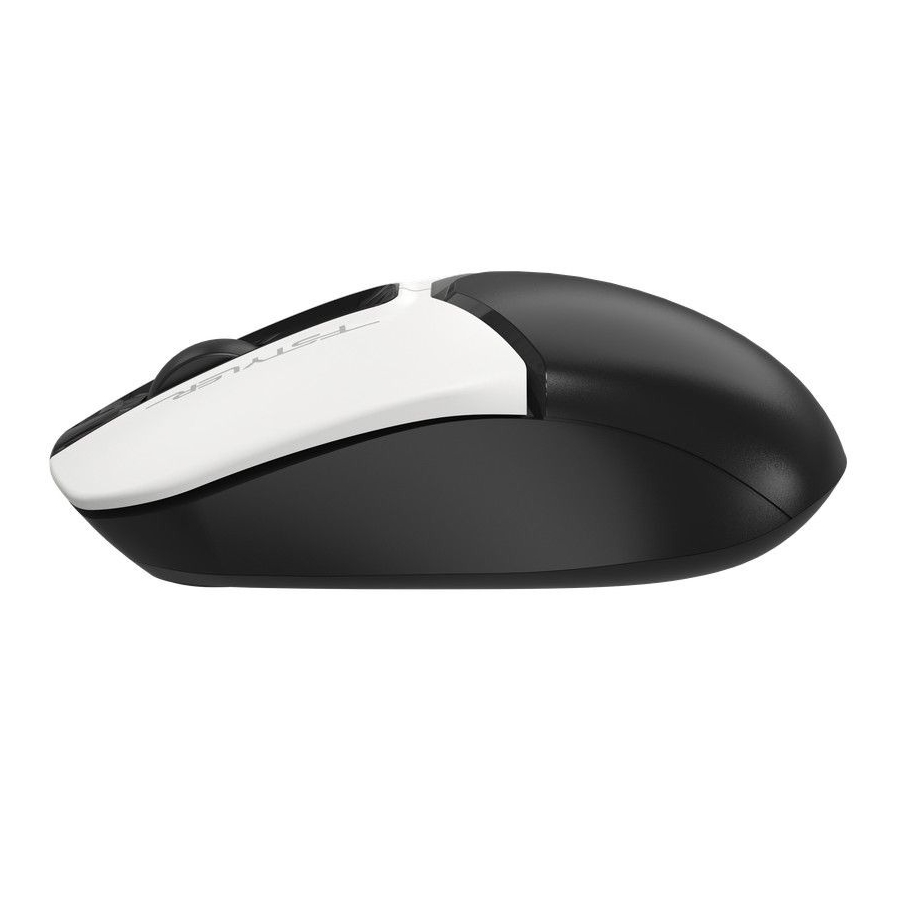 Миша бездротова A4Tech FB12S Panda фото8