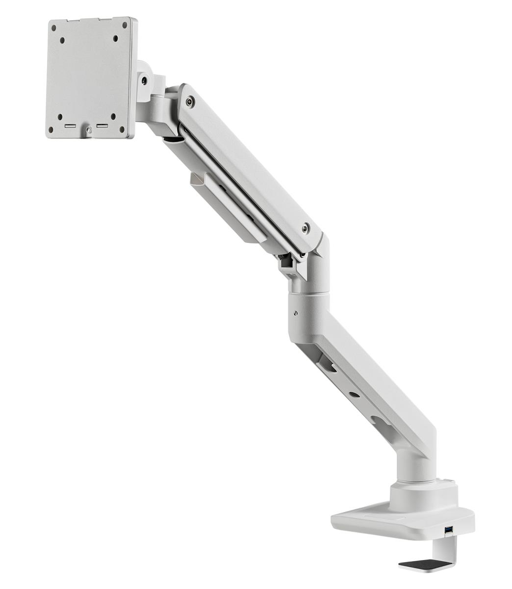 Кронштейн OfficePro MA801W 17-49" White (VESA100х100) фото3