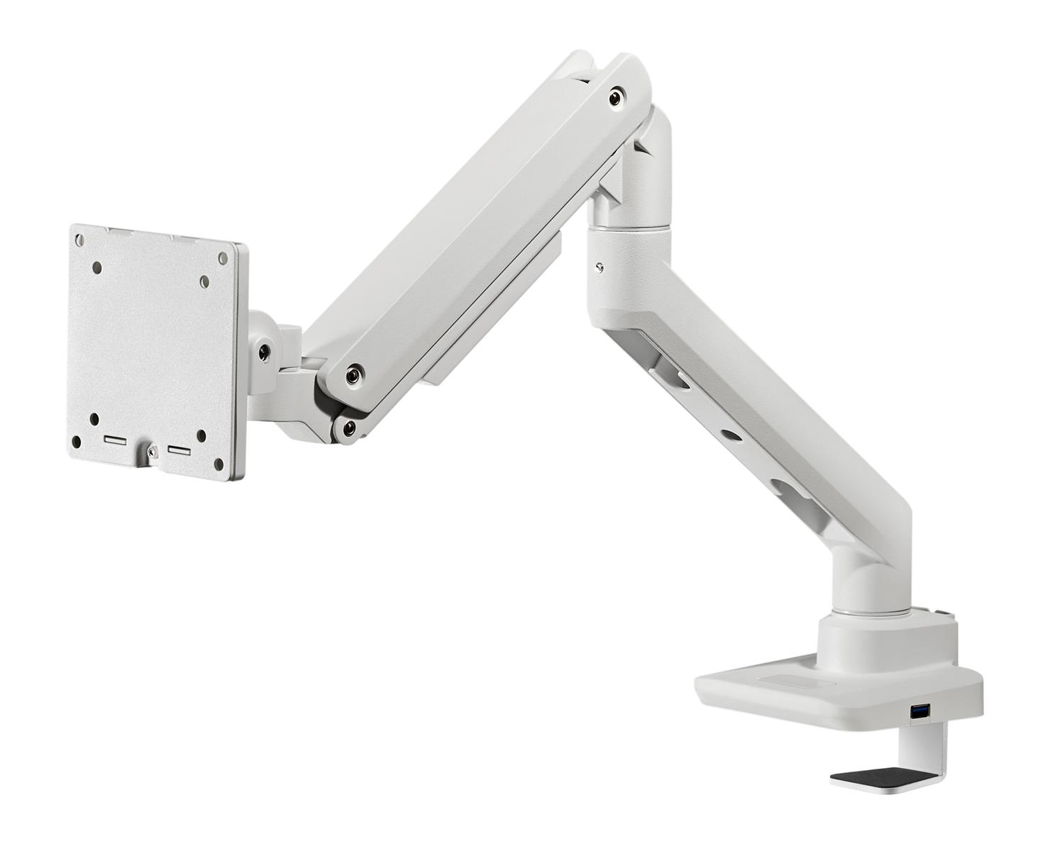 Кронштейн OfficePro MA801W 17-49" White (VESA100х100) фото4