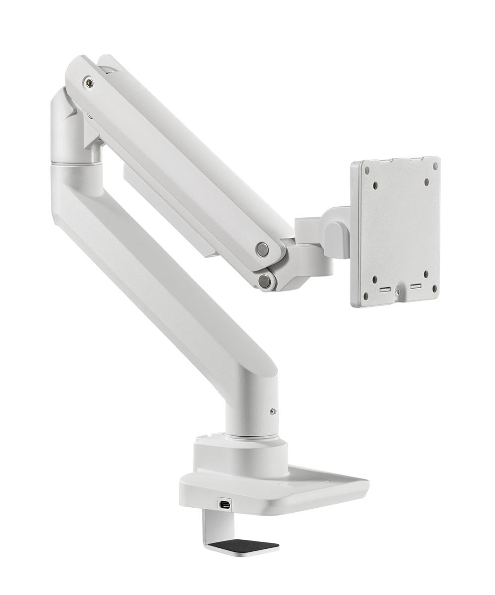 Кронштейн OfficePro MA801W 17-49" White (VESA100х100) фото5
