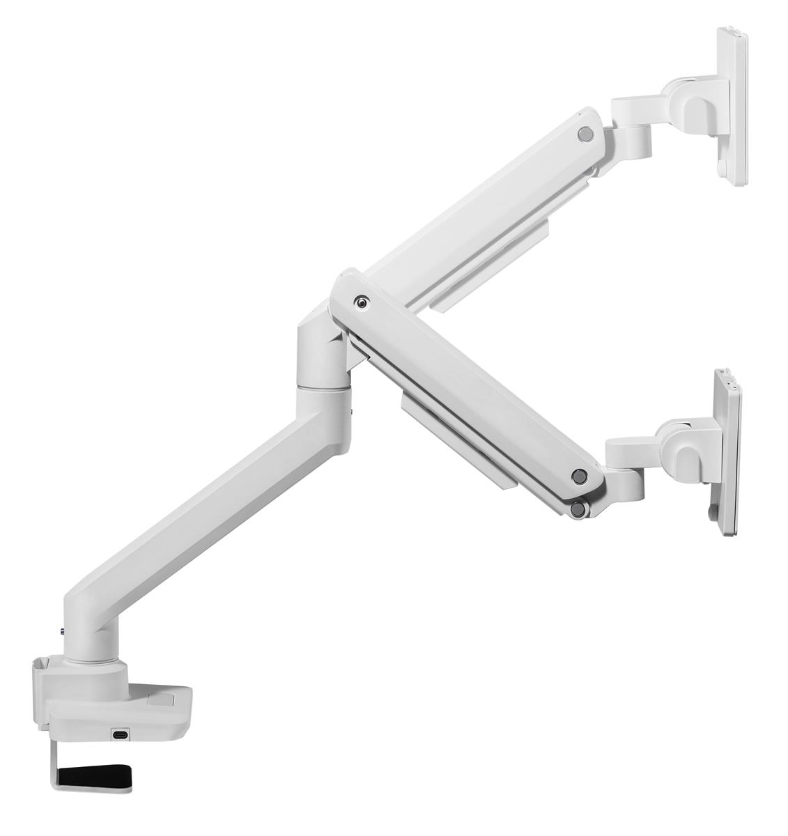 Кронштейн OfficePro MA801W 17-49" White (VESA100х100) фото6