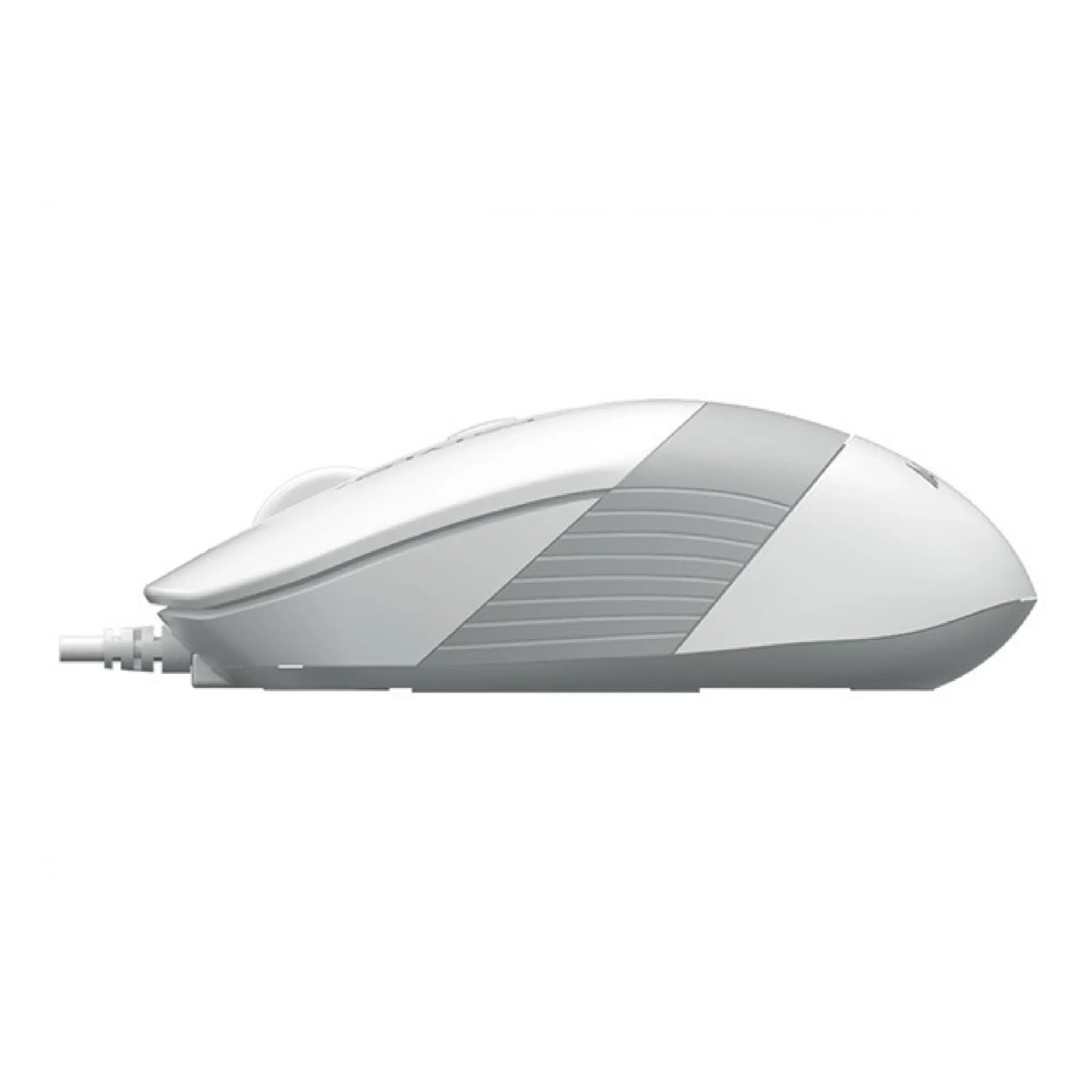 Миша A4Tech FM10 White фото