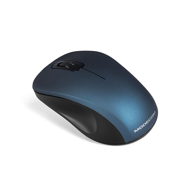 Мишь Modecom MC-WM10S Blue (M-MC-WM10S-400) фото2