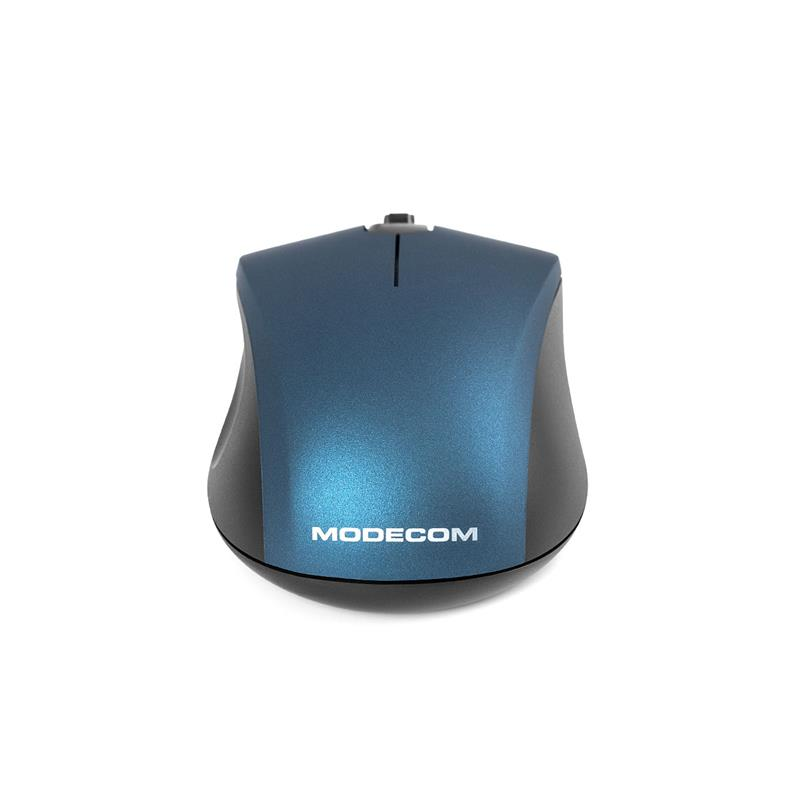 Мишь Modecom MC-WM10S Blue (M-MC-WM10S-400) фото3