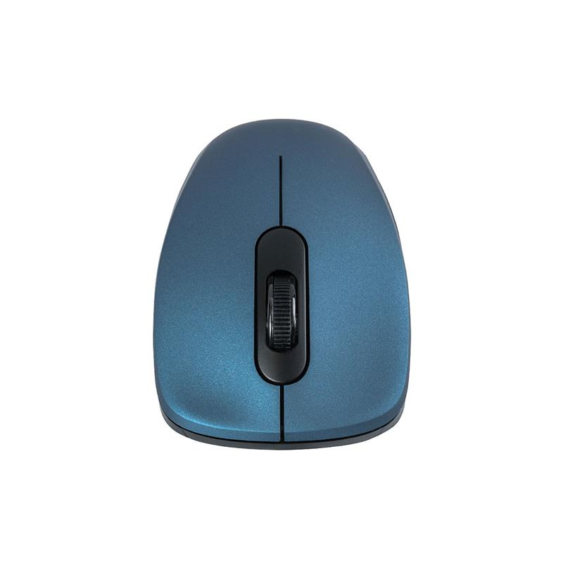 Мишь Modecom MC-WM10S Blue (M-MC-WM10S-400) фото4