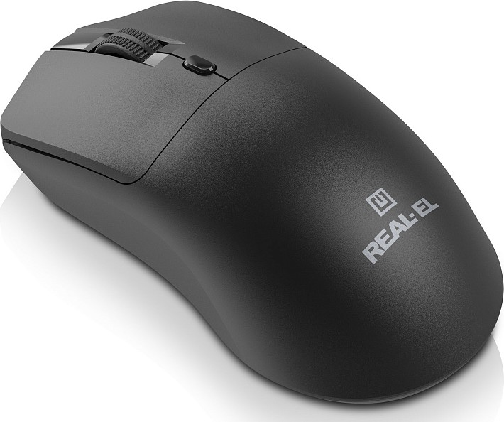 Мишь REAL-EL RM-307W фото3