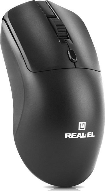 Мишь REAL-EL RM-307W фото5