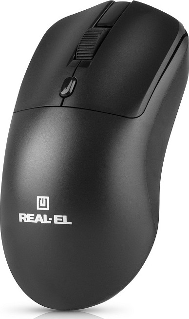 Мишь REAL-EL RM-307W фото7
